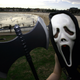 Image for article titled The Worst Thing About Halloween Is That Damn 'Scream' Mask